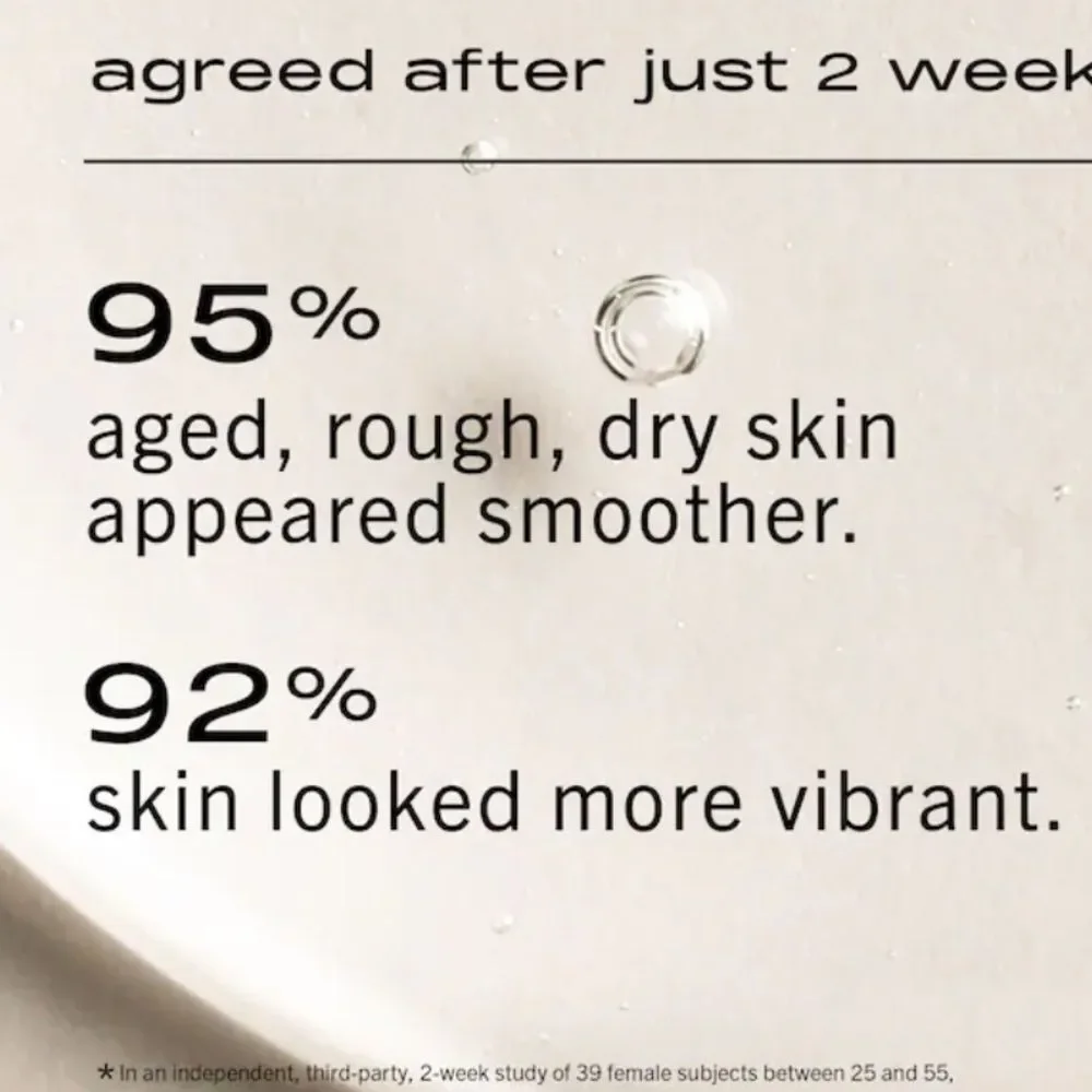 MATTER OF FACT BARRIER + ANTIOXIDANT TREATMENT with Bakuchiol & Squalane